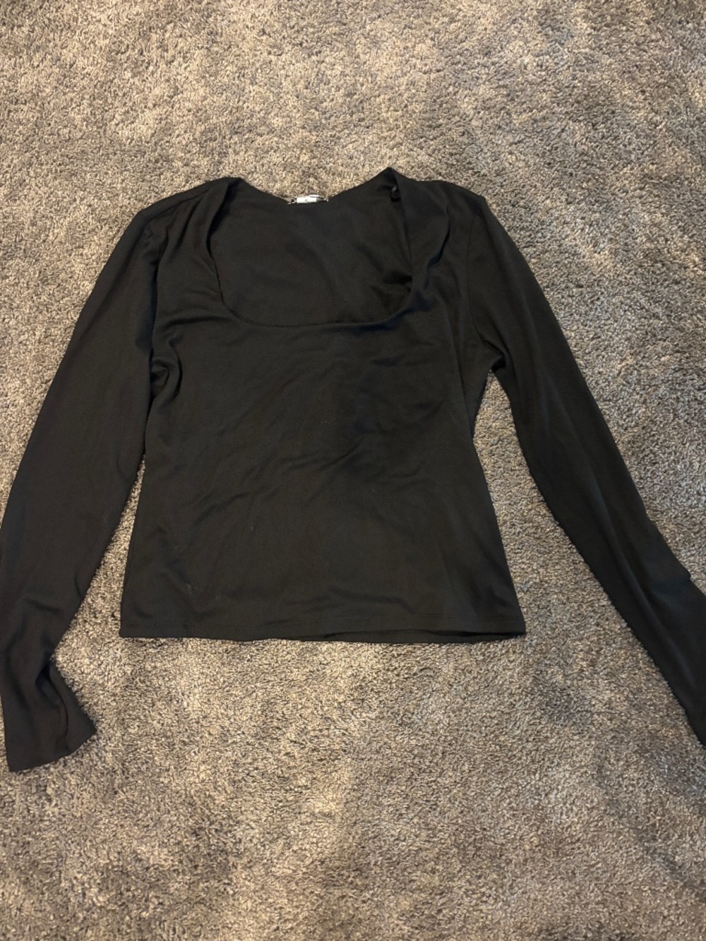 Better/together long sleeve